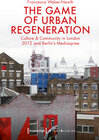 Buchcover The Game of Urban Regeneration