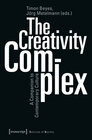 Buchcover The Creativity Complex