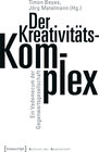 Buchcover Der Kreativitätskomplex