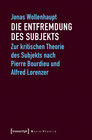 Buchcover Die Entfremdung des Subjekts