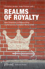 Buchcover Realms of Royalty