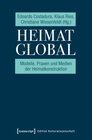 Buchcover Heimat global