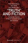 Buchcover »Truth« and Fiction