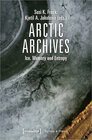 Buchcover Arctic Archives