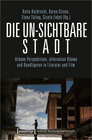 Buchcover Die un-sichtbare Stadt