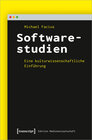 Buchcover Softwarestudien