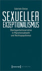 Buchcover Sexueller Exzeptionalismus