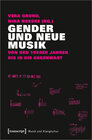 Buchcover Gender und Neue Musik