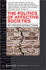 Buchcover The Politics of Affective Societies