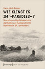 Buchcover Wie klingt es im »Paradies«?