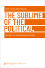 Buchcover The Sublime of the Political