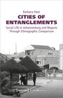 Buchcover Cities of Entanglements