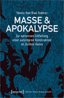 Buchcover Masse & Apokalypse
