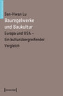 Buchcover Bauregelwerke und Baukultur