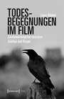 Buchcover Todesbegegnungen im Film