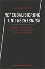 Buchcover Refeudalisierung und Rechtsruck