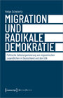 Buchcover Migration und radikale Demokratie