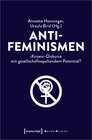 Buchcover Antifeminismen
