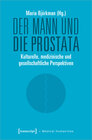Buchcover Der Mann und die Prostata