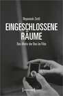 Buchcover Eingeschlossene Räume