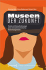 Buchcover Museen der Zukunft