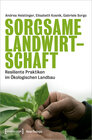 Buchcover Sorgsame Landwirtschaft