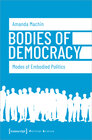 Buchcover Bodies of Democracy