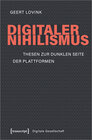 Buchcover Digitaler Nihilismus