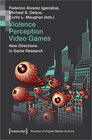 Buchcover Violence | Perception | Video Games