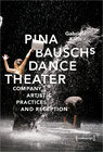 Buchcover Pina Bausch's Dance Theater