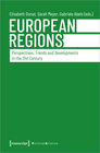 Buchcover European Regions
