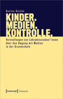 Buchcover Kinder. Medien. Kontrolle.