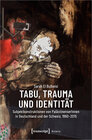 Buchcover Tabu, Trauma und Identität
