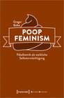 Buchcover Poop Feminism - Fäkalkomik als weibliche Selbstermächtigung