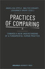 Buchcover Practices of Comparing