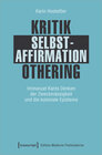 Buchcover Kritik - Selbstaffirmation - Othering
