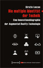 Buchcover Die multiple Identität der Technik
