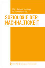 Buchcover Soziologie der Nachhaltigkeit