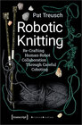 Buchcover Robotic Knitting