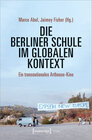 Buchcover Die Berliner Schule im globalen Kontext