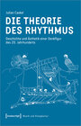 Buchcover Die Theorie des Rhythmus