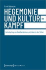 Buchcover Hegemonie und Kulturkampf