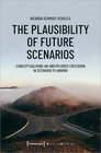Buchcover The Plausibility of Future Scenarios