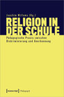 Buchcover Religion in der Schule