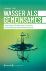 Buchcover Wasser als Gemeinsames