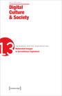 Buchcover Digital Culture & Society (DCS)