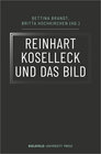 Buchcover Reinhart Koselleck und das Bild