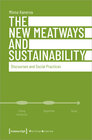 Buchcover The New Meatways and Sustainability
