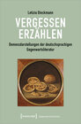 Buchcover