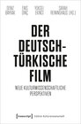 Buchcover Der deutsch-türkische Film